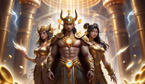 Sakura188 – Tempat Terbaik untuk Menikmati Slot Online dan Permainan Panda’s Fortune