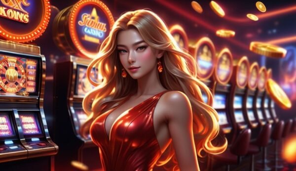 Pengalaman Bermain di Win88, Situs Slot Online dengan Game Unggulan “Mahjong Wins 3 – Black Scatter”