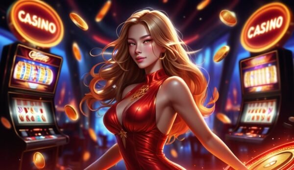 Presidenslot: Cara Mendapatkan Keuntungan di Daftar Slot Gacor dengan Wild Bandito