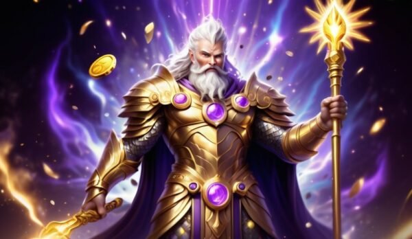 Pengalaman Bermain Slot Pg Demo dan Aztec Treasure Hunt di Titan88