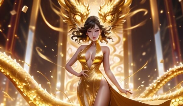 Agenliga77: Menguji Keberuntungan Anda dengan Demo Slot Pg dan Dragon Kingdom