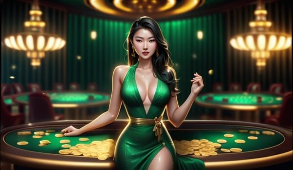 Mainaku: Sensasi Daftar Slot Online dan Bigger Barn House Bonanza