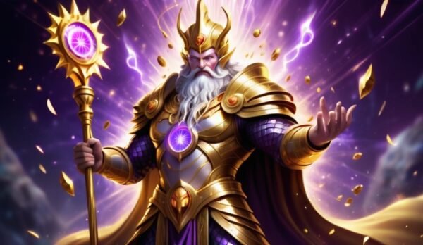 Memenangkan Slot Online Gacor di Apidewa: Tips dan Trik Bermain Fire Hot 5