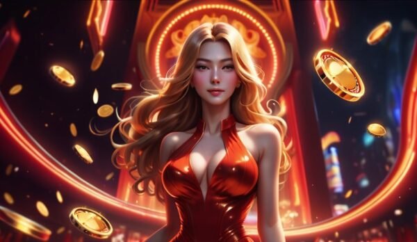 Temukan Keseruan Bermain di Mj368, Situs Resmi Slot dengan Permainan Devil Fire 2