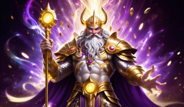 Memburu Sensasi Berbeda di Coinmasterslot, Situs Luar Negeri dengan Nuansa Coffee Wild