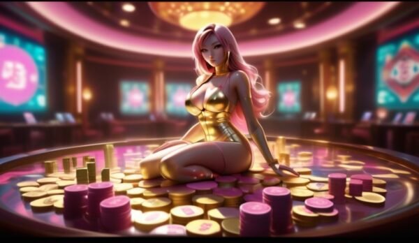 Macauslot88: Tempat Terbaik Untuk Bermain Slot Online dan Mustang Gold Megaways