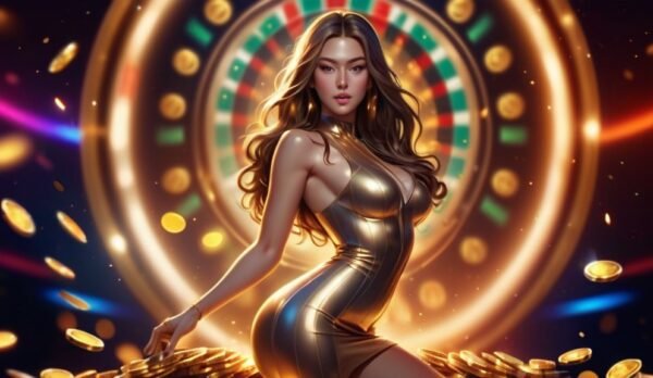Slotguru88: Demo Slot Gratis dan Kenikmatan Bermain The Wild Machine