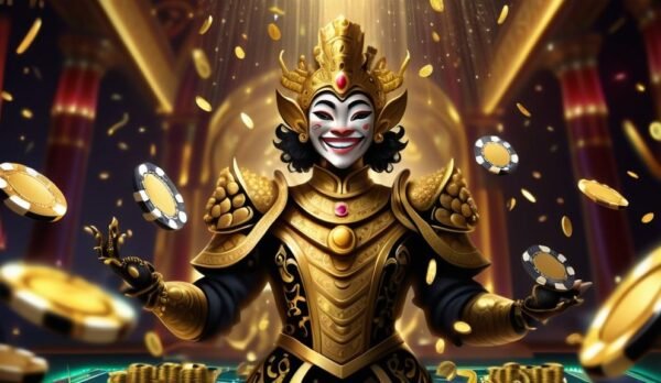 Menang Besar di Apibet dengan Slot Hoki dan Fortune Gems