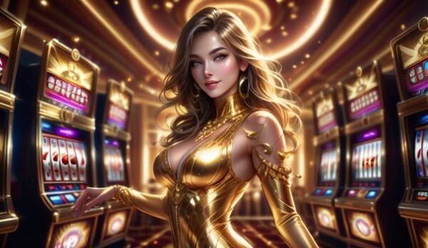 “Texasqq: Menemukan Keuntungan Slot Gratis dan Ripe Rewards”