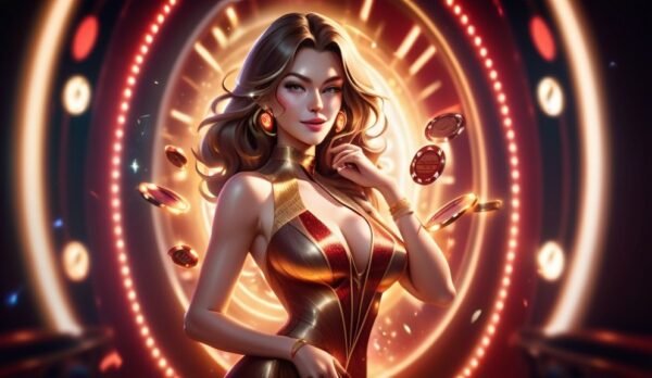 Bisaqq: Pengalaman Menarik Bermain Safari Wilds dengan RTP Tinggi