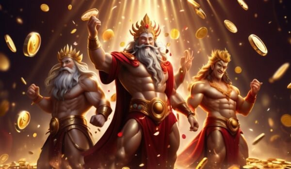 Perakpoker: Menjadi Pilihan Utama Para Pecinta Aplikasi Slot dan Jili