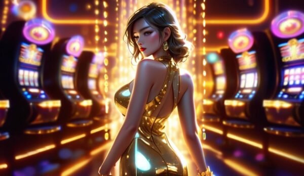 Menaklukkan Situs Luar Negeri dengan Keuntungan Bermain di Untungqq