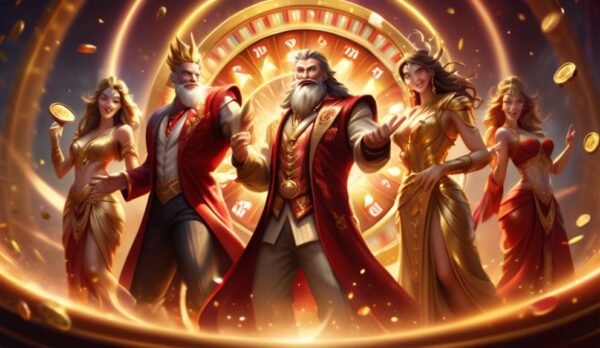 Mencari Kesenangan dan Keuntungan di Jayapoker Dengan Demo Slot Terlengkap dan Fruity Candy