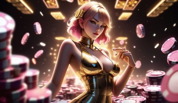 Rahasia Menang Besar Dengan Qqmiya dan Slot Besar Fortune Monkey