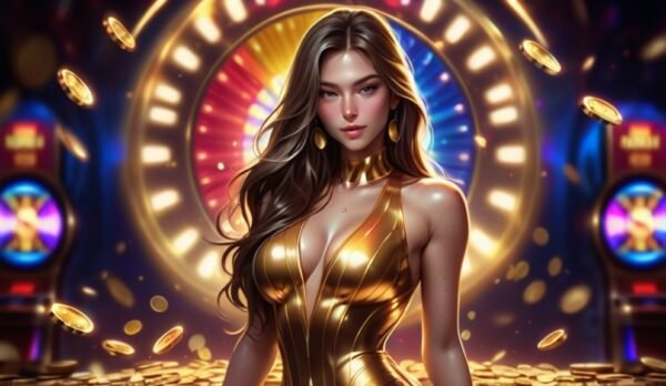 Cintapoker: Tempat Bermain Demo Slot Terlengkap dengan Sweet Rush Bonanza