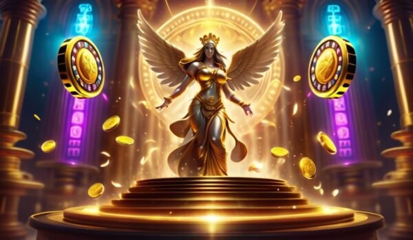 RajasLoto – Dunia Fantastis Slot Gratis dan Big Bass Day at the Races