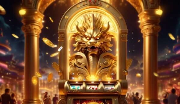 “Menguasai Permainan di Slotlion88 Melalui Slot Demo dan Joker King”