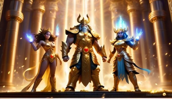 Nikmati Pengalaman Bermain Slot Gacor Terbaru di Koinslot88