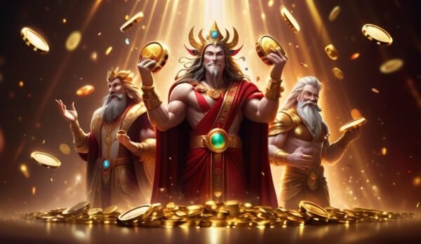 Rahasia Menang Besar di 222slot Menggunakan Akun Demo Slot dan Fortune Coins