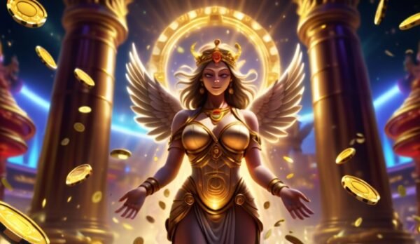 Bath88: Platform Judi Slot Online dengan Game Candy Blitz Bombs Terbaik