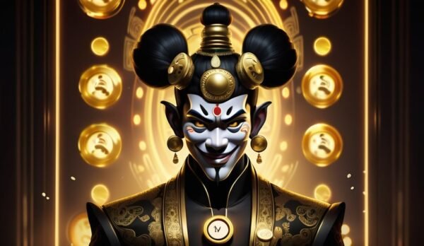 Meningkatkan Keberuntungan Anda Dengan Rmk828: Super Mahjong dan Slot Online Gacor