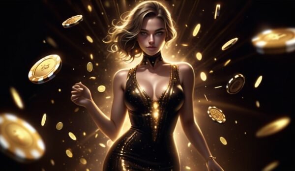 Enakcuan: Situs Slot Resmi Dengan Permainan Gravity Bonanza Yang Memukau