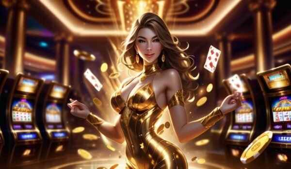 Inislot88: Platform Slot Terpercaya dengan Permainan Pilihan “Charge Buffalo Ascent”