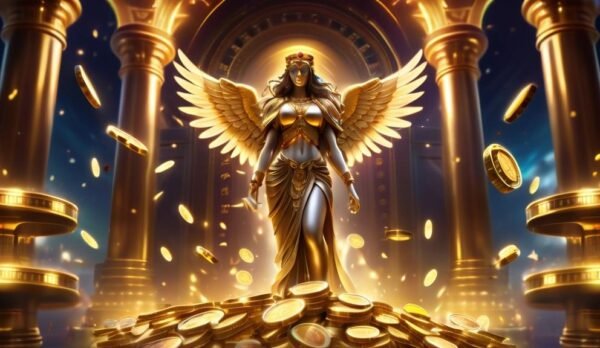 Slot88bet: Keseruan Bermain Slot Zeus dan Book of Tut Megaways