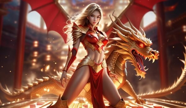 “Bonanzaslot88: Tempat Terbaik untuk Mencoba Slot Demo Ganesha Fortune”