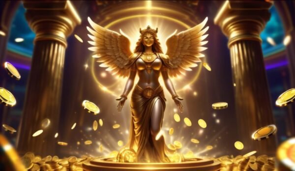 Olympus88: Pemimpin dalam Industri Hiburan Online