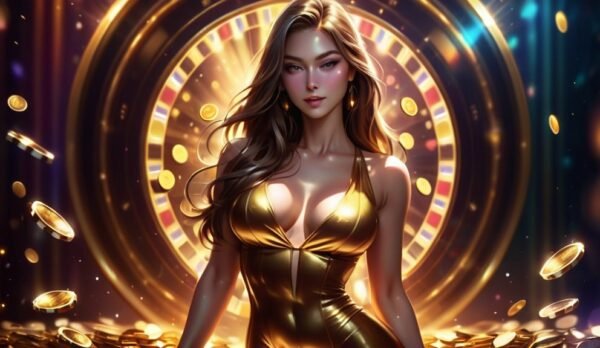 QQMadrid: Menyajikan Demo Slot Terlengkap dengan Varian Game Cleocatra