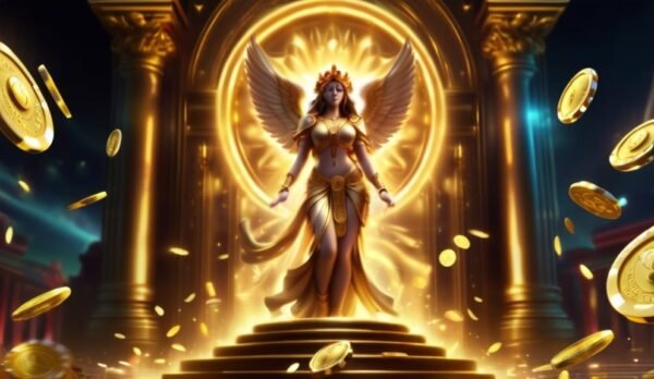 CMD368 – Situs Slot Resmi dengan Game Menarik Dino Drop