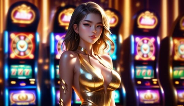 Manfaat Bergabung dengan Agen111 dalam Mencoba Link Slot Demo Sumo Supreme Megaways