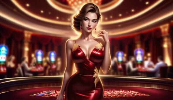 Kenali Ionslot: Platform Permainan Demo Pragmatic dan Sweet Bonanza Xmas