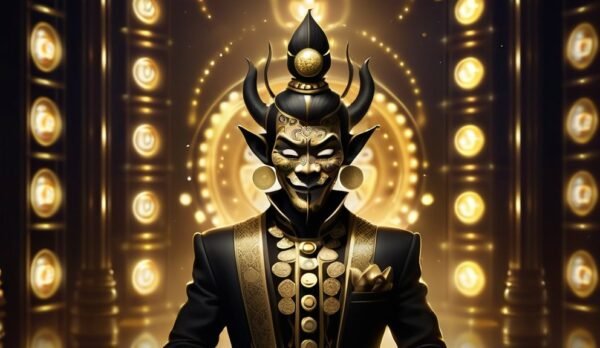 Mercy88: Portal Game Situs Luar Negeri yang Mengusung Konsep Mayan Empire