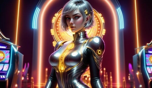 “Akasia899: Rajanya Slot Online Gacor dan Sugar Rush Dice”