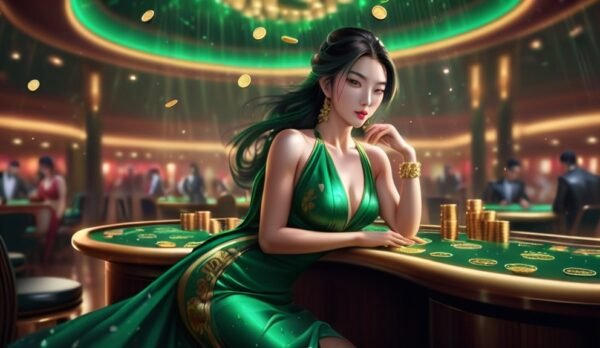 “Tobrut99: Platform Demo Slot Terlengkap dengan Permainan Wolf Gold™”