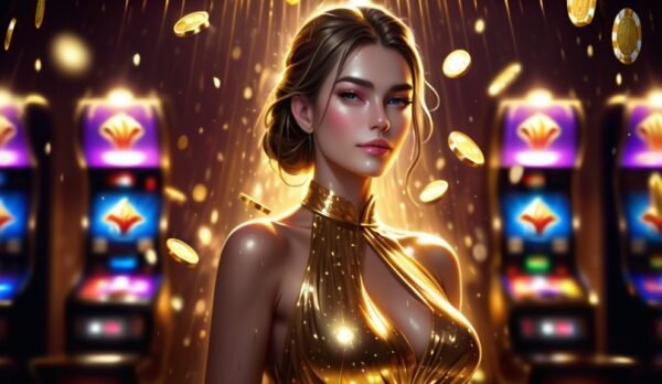 Slotlions88: Tempat Bermain Slot Tergacor dan Battleground Royale Favoritmu