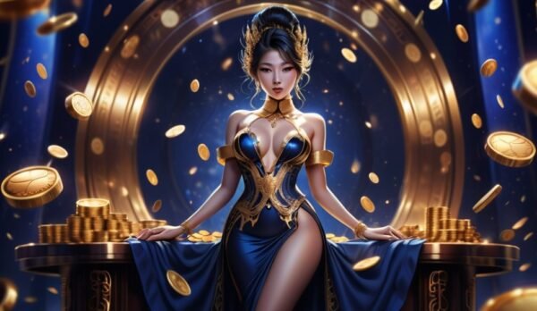 Memenangkan Permainan dengan Slot Akurat di Rajajago