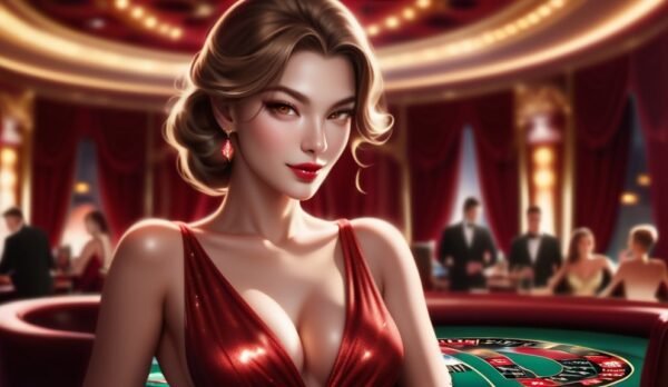 Menikmati Keseruan Bermain Slot Online di Vip288 Bersama North Guardians