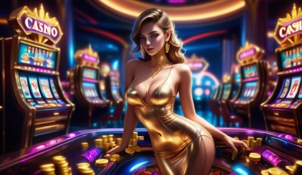 Menelusuri Slot Terbaru dan 777 Rush di Pagoda168: Pengalaman Bermain Game Online yang Tak Terlupakan