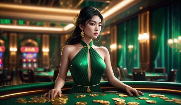 “Hokivip: Solusi Tepat Untuk Pengalaman Demo Pragmatic dan Bang Gacor 1000 Yang Luar Biasa”