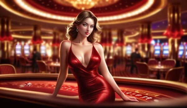 “Hokiwin: Situs Slot Terbaik dengan Game Big Bass Reel Repeat yang Menarik”