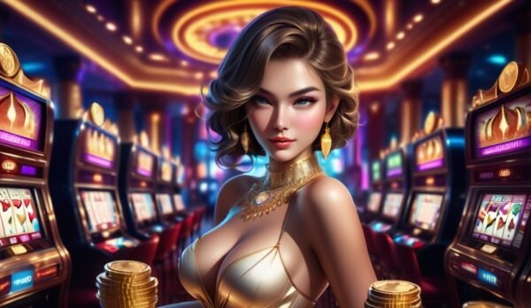 Keunikan Yakuza123: Situs Slot Gacor dan Permainan The Tiger Warrior yang Menjanjikan