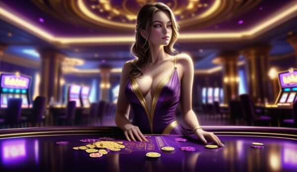 Mengenal Lebih Dekat Suleslot: Tempat Bermain Demo Slot Pragmatic dan Rio Fantasia