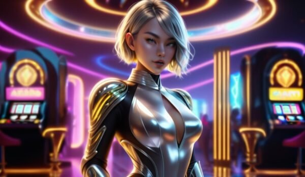 Mengenal Lebih Dekat Hitamslot: Penyedia Demo Pg Slot dan Blitz Super Wheel