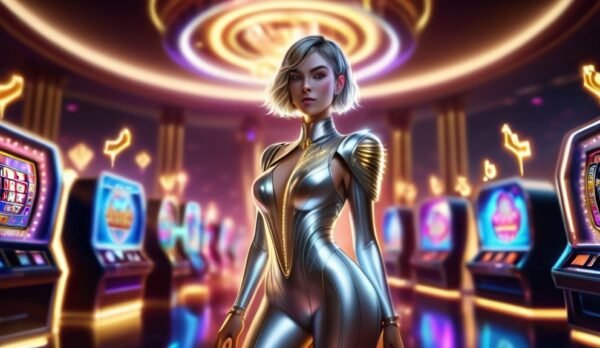 Lunatogel: Pengalaman Bermain Pg Demo dan 3 Kingdoms – Battle of Red Cliffs