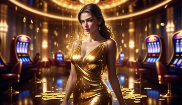 “Menggali Keberuntungan di Slot212: Bermain Old Gold Miner Megaways dengan Akun Slot Gacor”