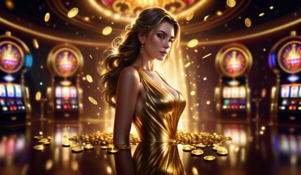 Meningkatkan Peluang Menang Dengan Hokitoto: Memanfaatkan Akun Demo dan Bermain GOLDEN EMPIRE 2