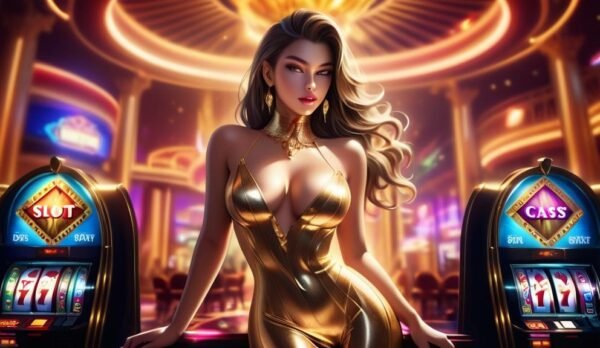 Mengenal Lebih Dekat Istanaslot: Penyedia Slot Tergacor dengan Variasi Game “Santa”